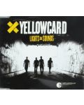 Yellowcard - Lights And Sounds (CD) - 1t