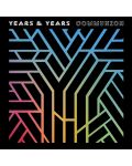 Years and Years - Communion (Deluxe CD)	 - 1t