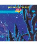 Yes - Mirror To The Sky (CD) - 1t