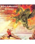Yngwie Malmsteen - Trilogy (CD) - 1t