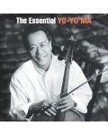 Yo-Yo Ma - Essential Yo-Yo Ma(2 CD) - 1t