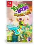 Yooka-Laylee and the Impossible Lair (Nintendo Switch) - 1t