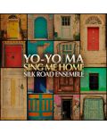 Yo-Yo Ma - Sing Me Home(CD) - 1t