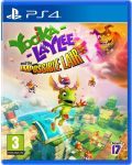 Yooka-Laylee and the Impossible Lair (PS4) - 1t