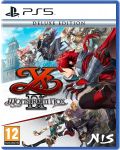 Ys IX: Monstrum Nox - Deluxe Edition (PS5) - 1t