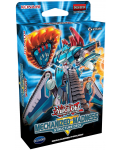 Yu-Gi-Oh! Mechanized Madness Structure Deck	 - 1t