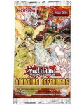 Yu-Gi-Oh! Amazing Defenders Special Booster - 1t