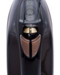 Fier de calcat Rohnson - Smart R-397, 2800 W, 200 g./min. lovitură de abur, negru - 5t