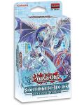 Yu-Gi-Oh! Freezing Chains Structure Deck - 1t
