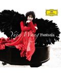Yuja Wang - Fantasia (CD) - 1t