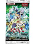 Yu-Gi-Oh! Legendary Duelists: Synchro Storm Pack - 1t
