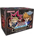 Yu-Gi-Oh! Streets of Battle City: Speed Duel Box - 1t