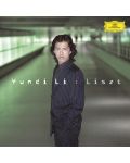 Yundi Li - Liszt (CD) - 1t