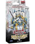 Yu-Gi-Oh Wave of Light Deck	 - 1t