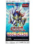 Yu-Gi-Oh! Toon Chaos Booster - 1t