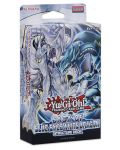 Yu-Gi-Oh! - Saga of Blue-Eyes White Dragon Structure Deck	 - 1t