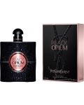 Yves Saint Laurent - Apă de parfum Black Opium, 90 ml - 2t