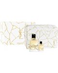Yves Saint Laurent Set cadou - Apă de parfum Libre, 50 + 7.5 ml, cu etui - 1t