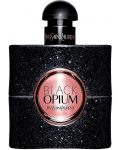 Yves Saint Laurent - Apă de parfum Black Opium, 90 ml - 1t