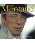 Yves Montand- Yves Montand Best Of (CD) - 1t