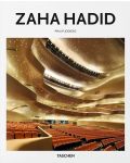 Zaha Hadid - 1t