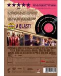 Baby Driver (DVD) - 2t