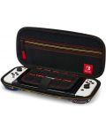 Husă de protecție PowerA - Nintendo Switch/Lite/OLED, Mario Kart - 5t