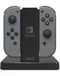 Statie de incarcare Hori - Joy-Con (Nintendo Switch) - 2t