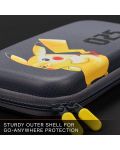 Husă de protecție PowerA - Nintendo Switch/Lite/OLED, Pikachu 025 - 2t