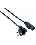 Cablu de alimentare Bespeco - CET405, negru - 1t