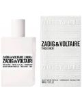 Zadig & Voltaire Apă de parfum This Is Her!, 100 ml - 1t