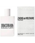 Zadig & Voltaire Apă de parfum This Is Her!, 30 ml - 1t