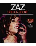 Zaz - Sur La Route (CD+DVD) - 1t
