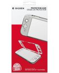Husa protectoare Big Ben Polycarbonat Case (Nintendo Switch OLED) - 1t