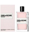 Zadig & Voltaire Apă de parfum This Is Her! Undressed, 100 ml - 1t