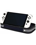 Husă de protecție PowerA - Nintendo Switch/Lite/OLED, Battle-Ready Link - 4t