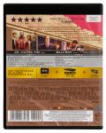 Baby Driver (Blu-ray 4K) - 2t