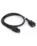 Cablu de alimentare QED - XT3, 2m, negru - 1t