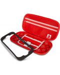 Husă de protecție PowerA - Nintendo Switch/Lite/OLED, Mario Red/White - 4t