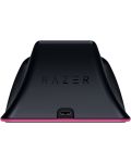 Stație de încărcare Razer - pentru PlayStation 5, roz - 6t