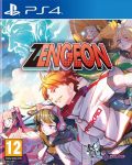 Zengeon (PS4)	 - 1t