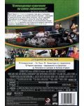 The Green Hornet (DVD) - 3t