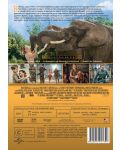 The Zookeeper's Wife (DVD) - 3t