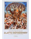 Zlatyu Boyadziev. The Vision of the Gread Master - 1t
