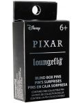 Insignă Loungefly Disney: Pixar - Aliens, sortiment - 2t