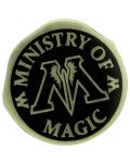 Insigna ABYstyle Movies: Harry Potter - Ministry of Magic - 1t