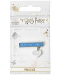Insigna The Carat Shop Movies: Harry Potter - Ravenclaw Plaque - 3t