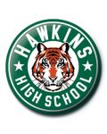 Insigna Pyramid - Stranger Things: Hawkins High School - 1t