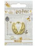 Insigna The Carat Shop Movies: Harry Potter - Golden Egg - 2t