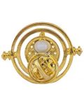 Insignă Wizarding World Movies: Harry Potter - Time Turner	 - 2t